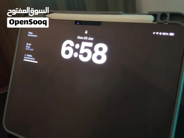 Apple iPad Pro 11 256 GB in Basra