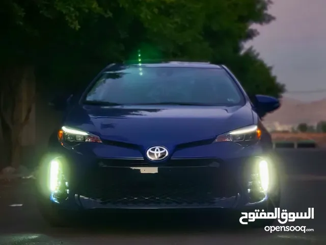 Toyota Corolla 2018 in Sana'a