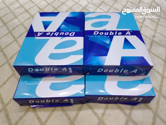 بورد اوراق A4 دبل A أصلي للبيع
