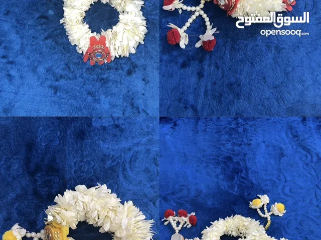 Flowers amazing bracelet