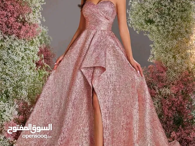 Evening Dresses in Amman