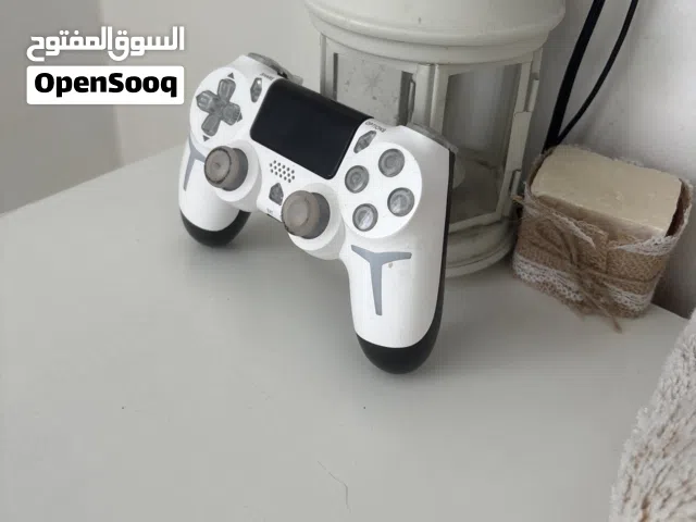 يدة بلايستيشن 4