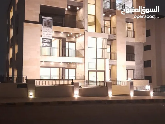 196 m2 3 Bedrooms Apartments for Sale in Amman Yajouz