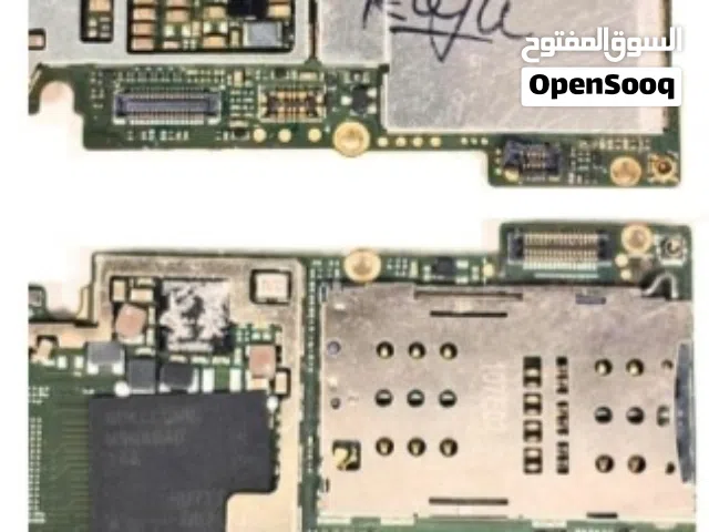 قطع هواتف مستعملة يرجى قراءه الوصف قبل الشراء