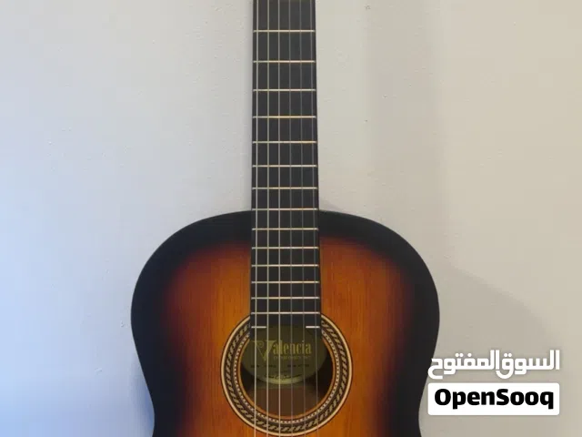 للبيع جيتار فالنسيا