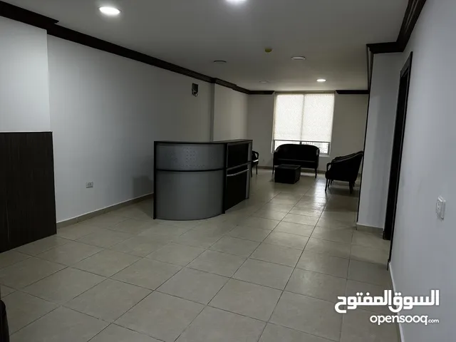 Semi Furnished Offices in Irbid Mojamma' Amman Al Jadeed