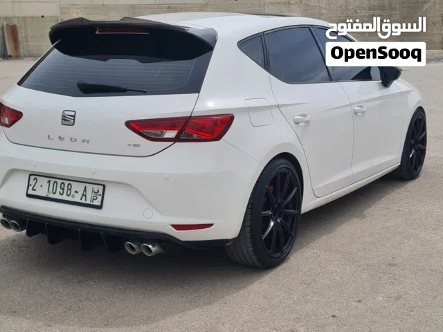 2016 Seat Leon Standard