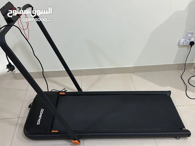 STH-3070 HOME TREADMILL