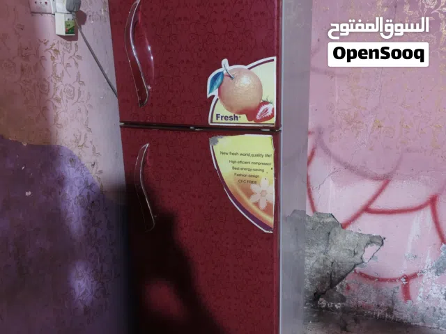 ثلاجه للبيع