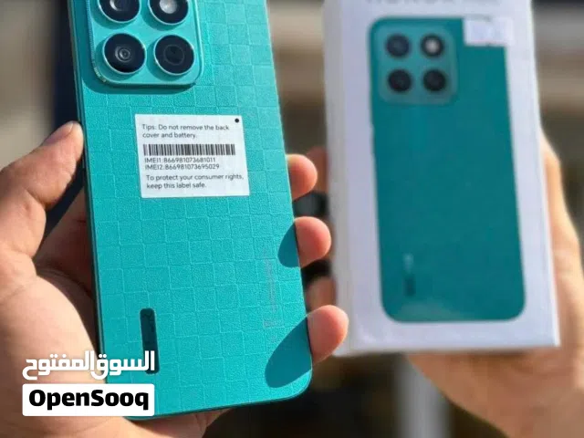 Honor Honor X8 256 GB in Zarqa