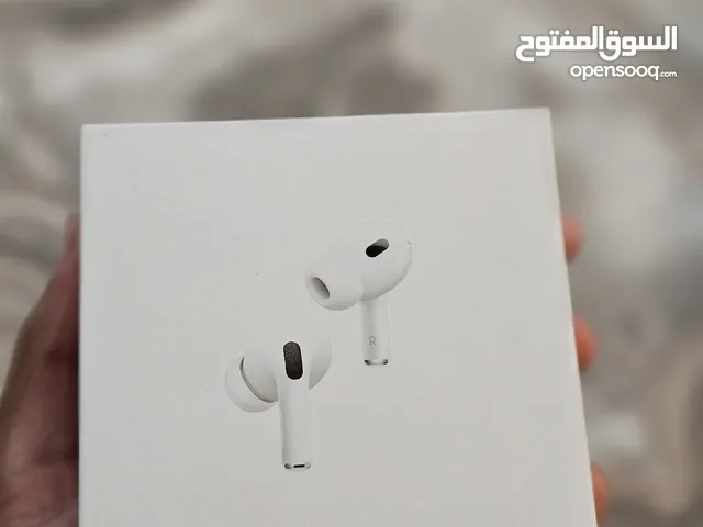 سماعات Airpods pro2