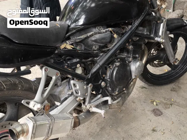 2008 سوزوكي DR-Z400E