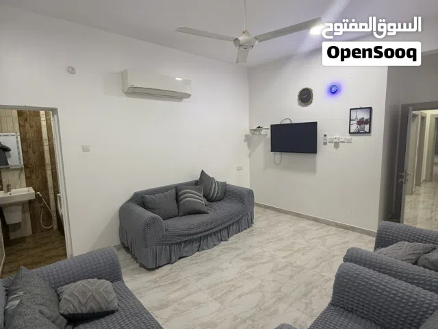 شقه ف المعبيله ع شارع النور للايجار