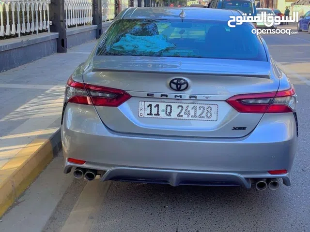 Used Toyota Camry in Diyala