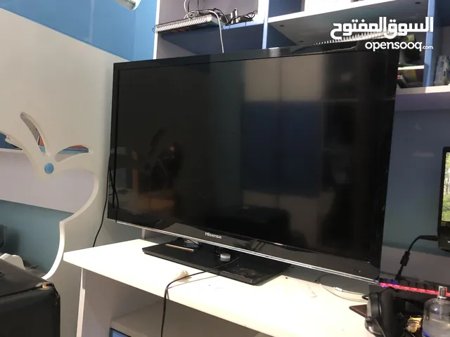 Hisense LED 42 inch TV in Amman