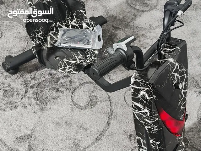 اسكوتر درفت