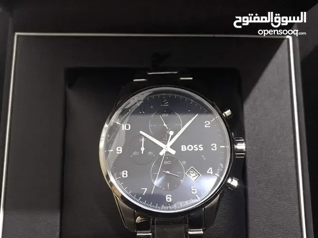 Boos watch