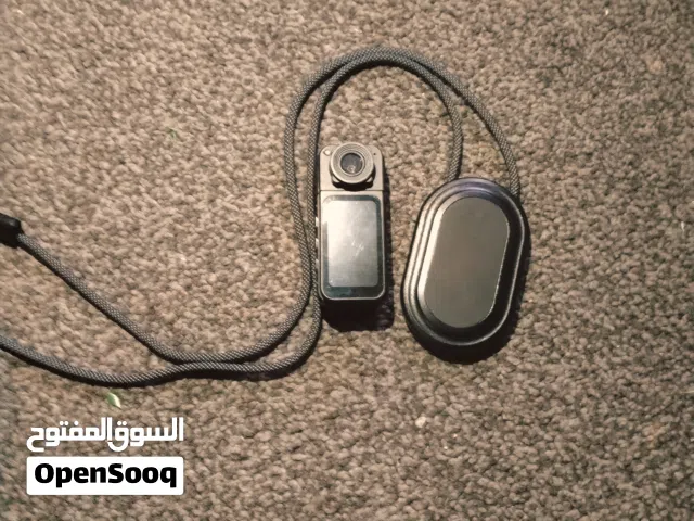 كامرة تقدر توثق فيها يومك و توثق أهداف بلمباربات