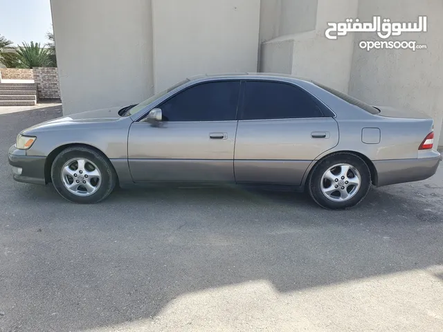 Lexus ES ES 300 in Al Dakhiliya