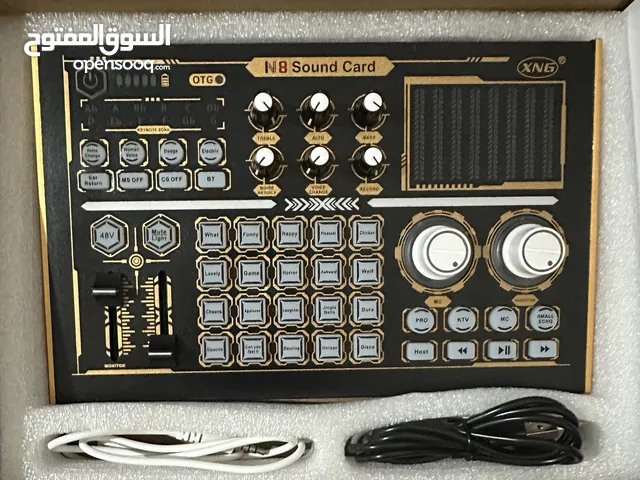  Sound Systems for sale in Ajman