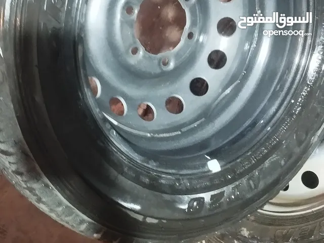سيريا 17 دنلوب با الديسكو تويوتا 27
