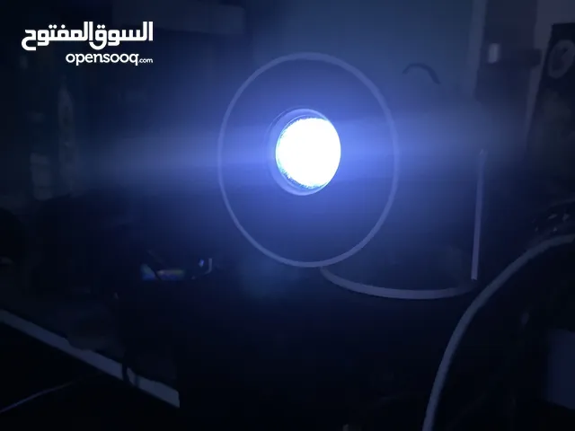 Projector ultra HD