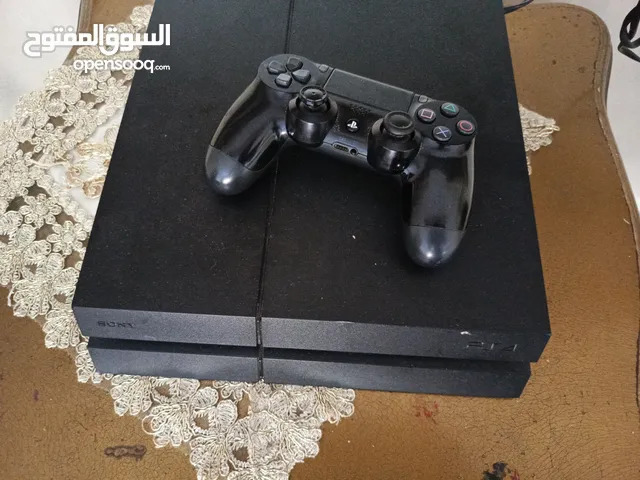 PlayStation 4 PlayStation for sale in Zarqa
