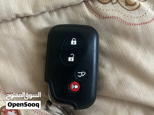 للبيع مفتاح جميع الكزس من موديل. 2007 ليو 2015