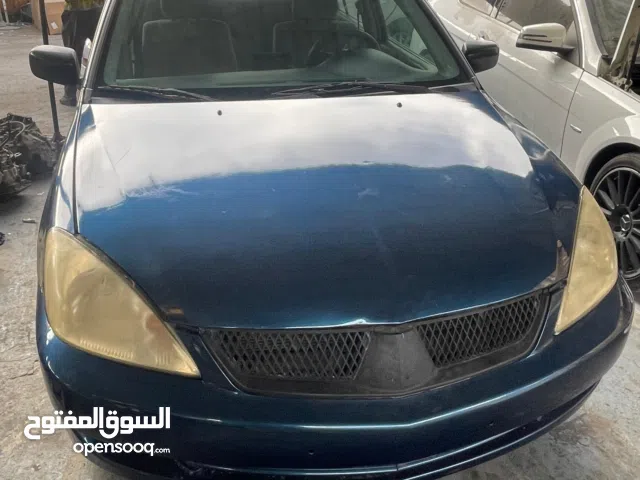 I wantt to sell Mitsubishi Lancer 2006