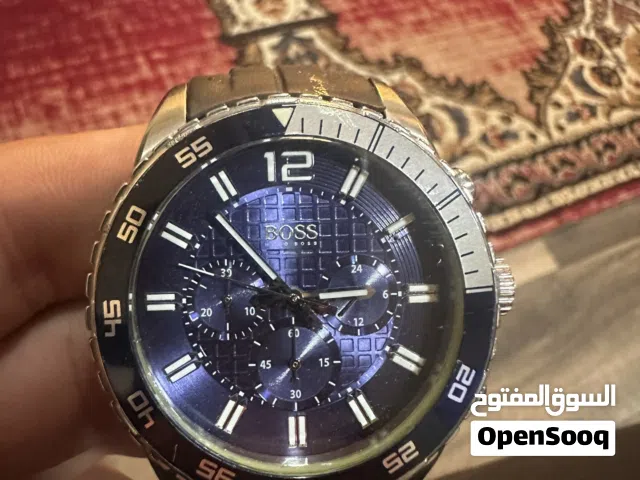 Analog Quartz Others watches for sale in Farwaniya