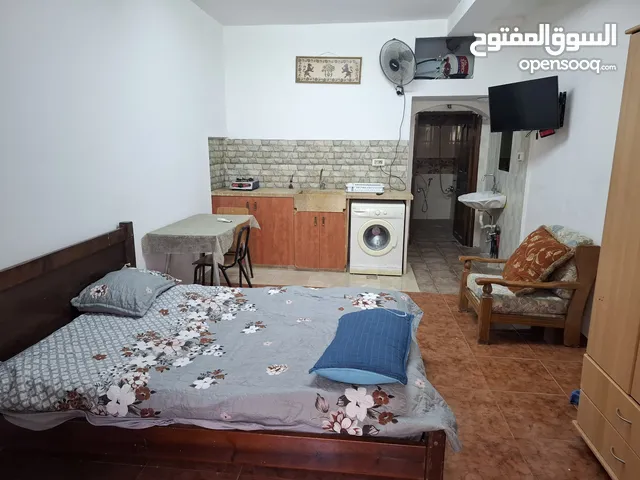 شقة ستوديو للايجار