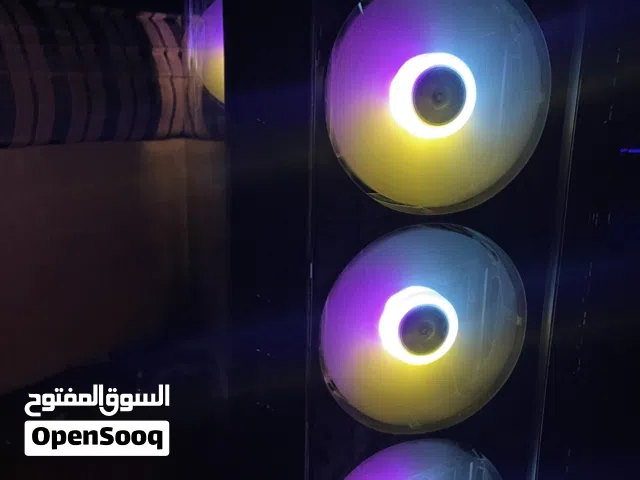 Gaming pc for sale urgent specs below