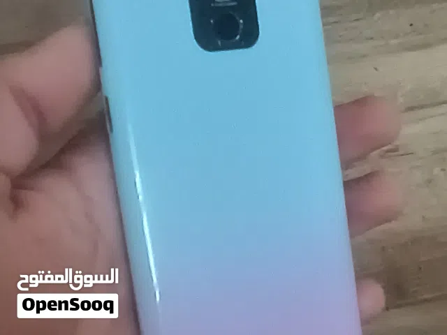 ريدمي نوت 9  128 قيقا رام 6 من غير عيوب