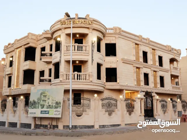 750 m2 4 Bedrooms Apartments for Sale in Cairo Fifth Settlement