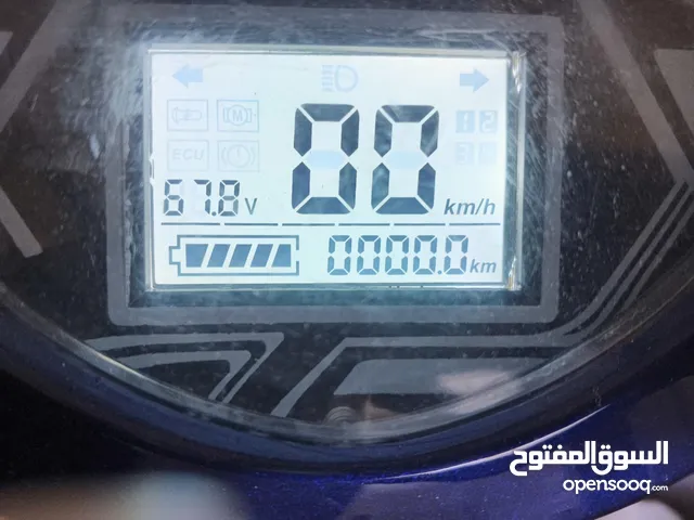 اسكوتر دباب