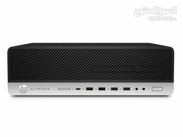 Windows HP  Computers  for sale  in Zarqa