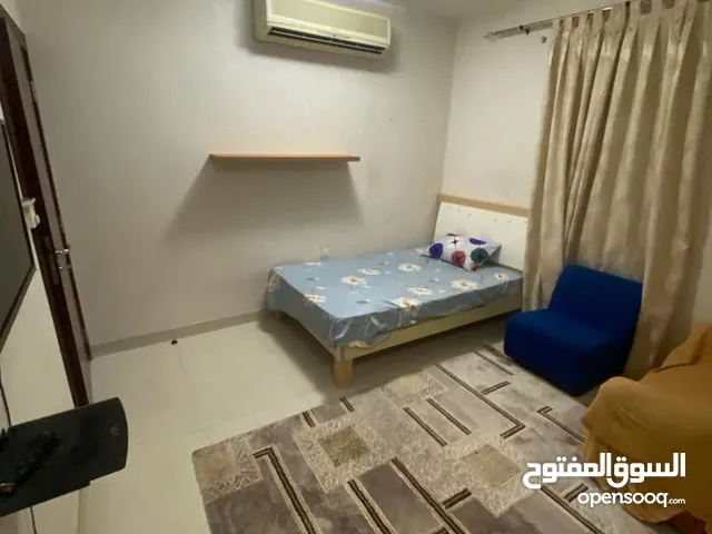 45 m2 Studio Apartments for Rent in Muscat Al Khuwair