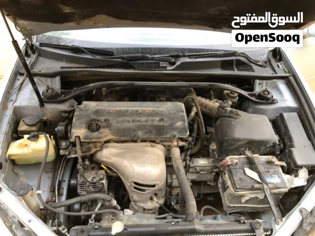 Used Toyota Camry in Tripoli