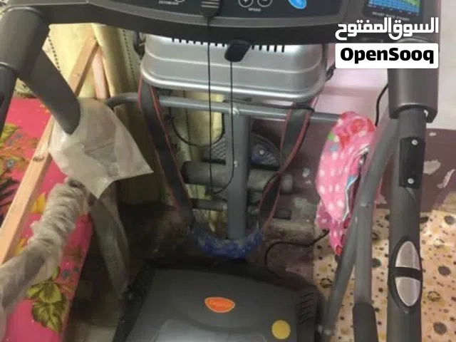 جهاز ركض ماركه XinGuiZu باب اول
