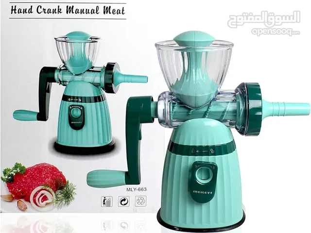  Food Processors for sale in Hebron