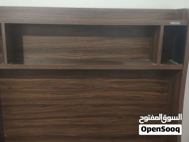 نكتبة تلفزيون خشب متين ايطالي