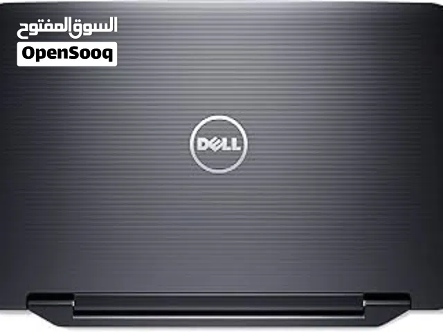 Dell vostro laptop
