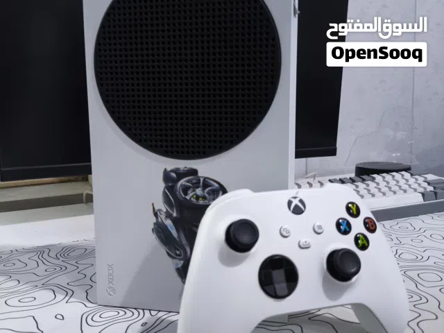 Xbox Series S Xbox for sale in Najaf