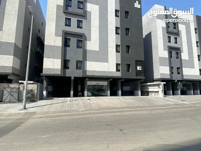 100 m2 3 Bedrooms Apartments for Rent in Jeddah Marwah