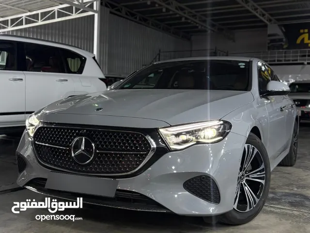 Used Mercedes Benz A-Class in Baghdad