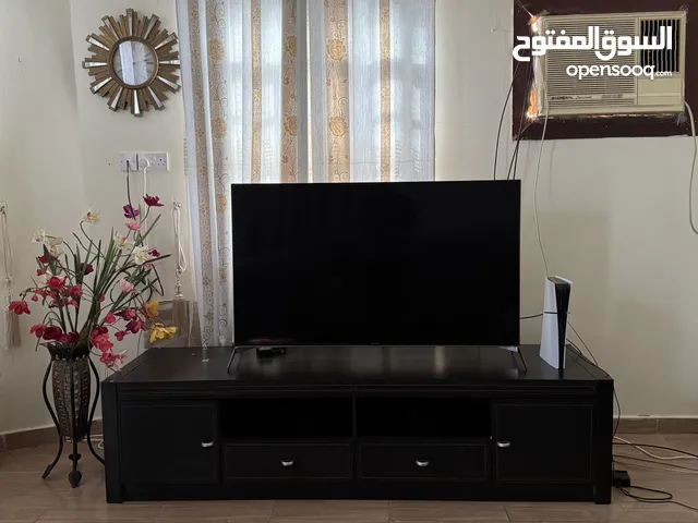 Beautiful modern TV stand from home centre
