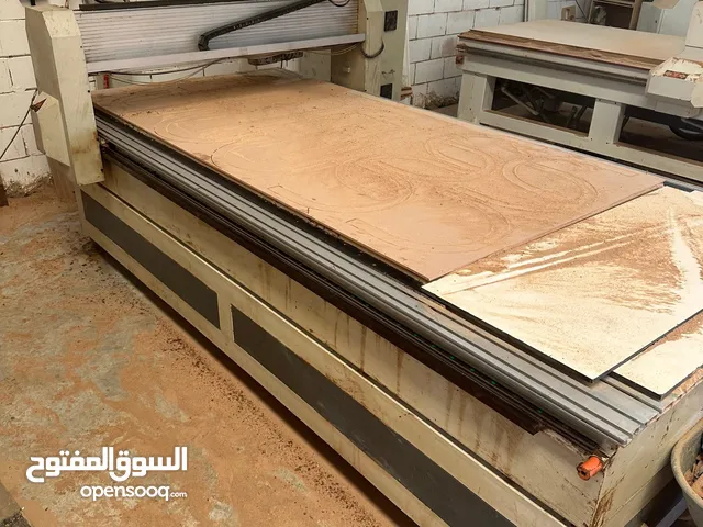 مكينة cnc راوتر