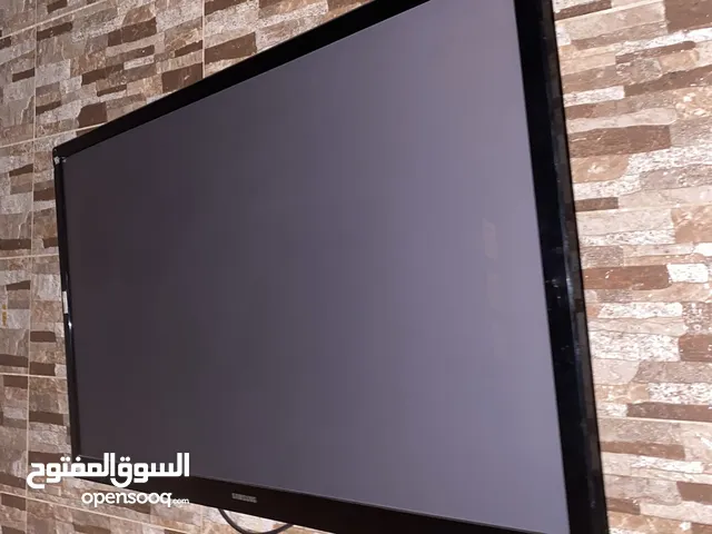 Samsung Smart 43 inch TV in Tripoli