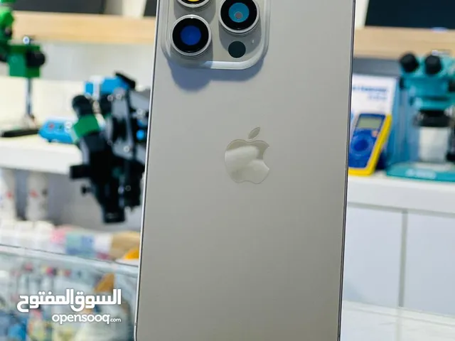 Apple iPhone 14 Pro Max Other in Basra