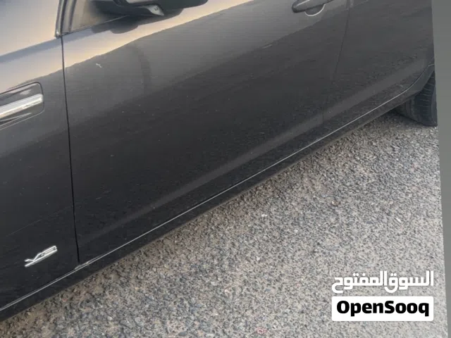 2009 Chevrolet Caprice LS